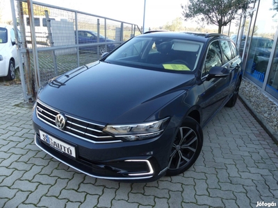 Volkswagen Passat VIII Variant 1.4 TSI GTE Plug...