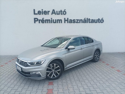 Volkswagen Passat VIII 2.0 TDI BMT Comfortline...