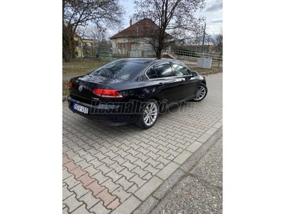 VOLKSWAGEN PASSAT VIII 1.4 TSI BMT ACT Comfortline DSG