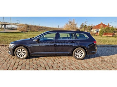 VOLKSWAGEN PASSAT VIII 2.0 TDI BMT Comfortline 3C