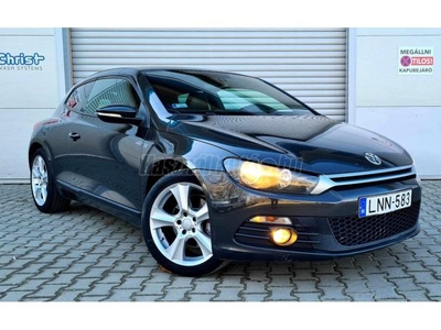 VOLKSWAGEN SCIROCCO 1.4 TSI Magyarországi!! Megkímélt Állapot!!