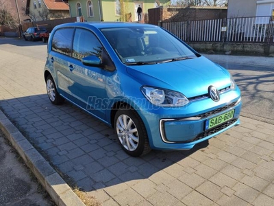 VOLKSWAGEN UP e-Up!