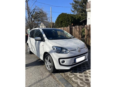 VOLKSWAGEN UP Up! 1.0 High Up! ASG Euro 6