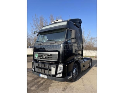 VOLVO FH A 3 C