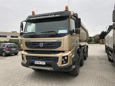 VOLVO FM