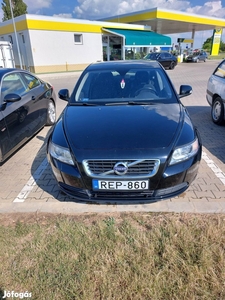 Volvo S40 2010