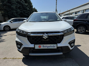 Eladó Suzuki S-Cross