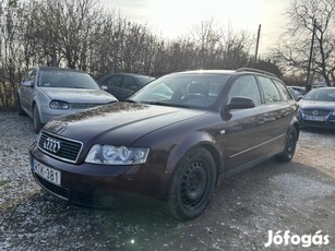 AUDI A4 1.9 PD TDI