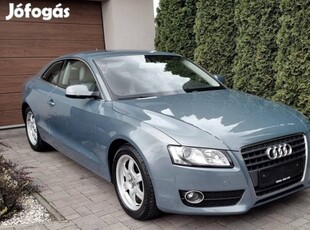 AUDI A5 Coupé 2.0 T FSi Bőr Navi Bang & Olufsen...