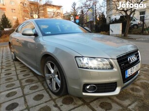 AUDI A5 Coupé 3.0 TDI DPF quattro Tiptronic S L...