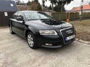 AUDI A6 2.0 TDI multitronic Limited S-LINE.Feke...