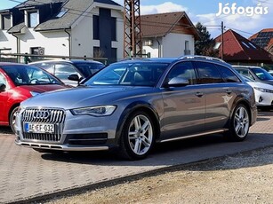 AUDI A6 Allroad 3.0 V6 TDI quattro S-tronic Vég...