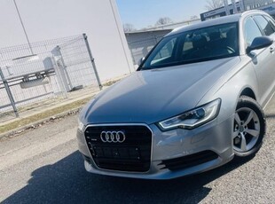 AUDI A6 Avant 3.0 V6 TDI DPF quattro S-tronic V...