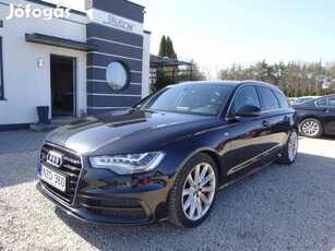 AUDI A6 Avant 3.0 V6 TDI DPF quattro Tiptronic...