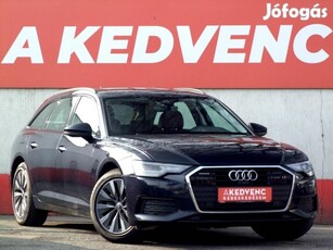 AUDI A6 Avant 40 TDI Design quattro S-tronic LE...