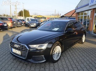 AUDI A6 Avant 45 TDI Design quattro Tiptronic i...