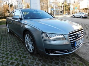 AUDI A8 3.0 V6 TDI DPF quattro Tiptronic ic Nyi...