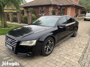 AUDI A8 4.2 V8 TDI DPF quattro Tiptronic ic