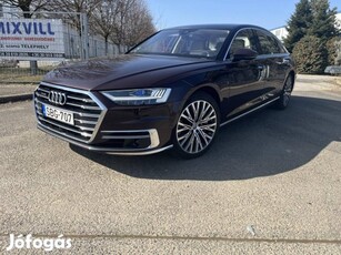 AUDI A8 Lang 60 TDI quattro Tiptronic ic [4 sze...