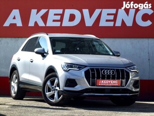 AUDI Q3 40 TFSI S line quattro S-tronic 70e km!...