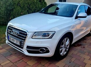 AUDI Q5 SQ5 3.0 TDI quattro Tiptronic ic SQ5. H...