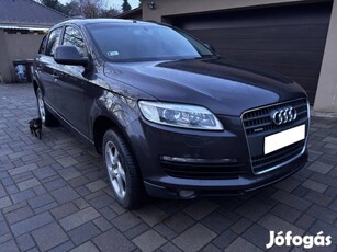 AUDI Q7 3.0 TDI DPF quattro Tiptronic ic