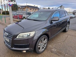 AUDI Q7 3.0 TDI DPF quattro Tiptronic ic Nagyon...