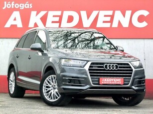 AUDI Q7 3.0 V6 TDI quattro Tiptronic ic [7 szem...