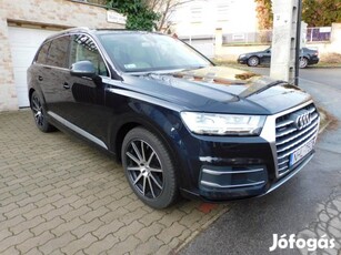 AUDI Q7 3.0 V6 TDI quattro Tiptronic ic Magyaro...