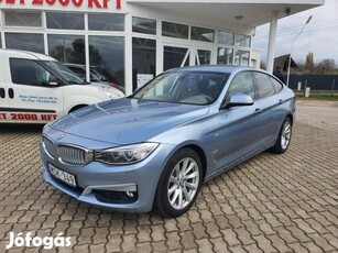 BMW 320 GRAN Turismo Xdrive. Magyar. Szép Állapotú