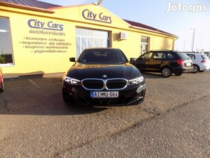 BMW 320e (Automata) Akciós Ár!!!