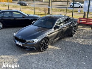 BMW 530d (Automata) G30