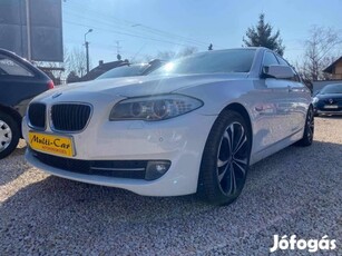 BMW 530d xdrive (Automata)