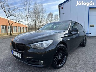 BMW GRAN Turismo 530D GT