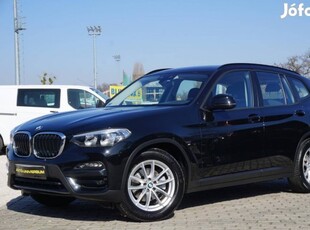 BMW X3 sdrive18d Advantage (Automata) 69840KM!M...