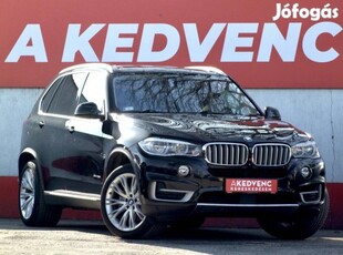 BMW X5 xdrive40d (Automata) M.o.-i. Magasan fel...