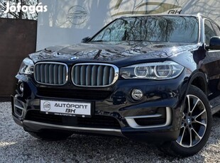 BMW X5 xdrive40e iperformance (Automata) Akár 1...