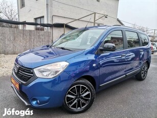 Dacia Lodgy 1.5 Blue dCi Arctic (7 személyes )...