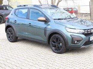 Dacia Sandero 1.0 TCe Stepway Expression 91LE/...