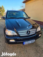 Eladó Mercedes ML 270cdi!