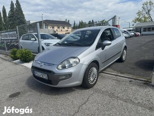 Fiat Punto Grande1.4 8V Dynamic MTA Alacsony FO...