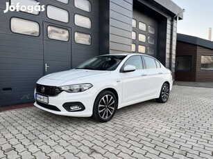 Fiat Tipo 1.4 16V Easy Szervizkönyv / 1.Tulaj /...