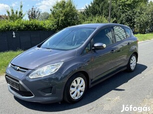 Ford C-Max 1.6 Vct Trend 3 Év Garancia/Klíma/SZ...