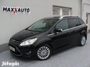 Ford C-Max Grand1.6 Scti Ecoboost Titanium [7 s...