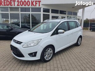 Ford C-Max Grand1.6 Scti Ecoboost Titanium 93.9...