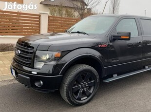 Ford F 150 Limited.370LE!Új_Vezérlés!Új_Turbo!S...