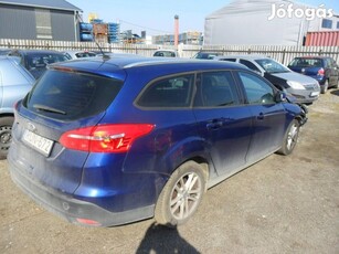 Ford Focus 1.5 TDCI Technology