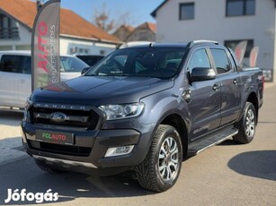 Ford Ranger 3.2 TDCi 4x4 Wild Trak EURO6 MO-I....