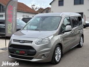 Ford Tourneo Connect 230 1.5 TDCi L2 Titanium (...