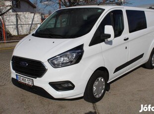 Ford Transit Custom 2.0 TDCi 320 L2H1 Trend 130...